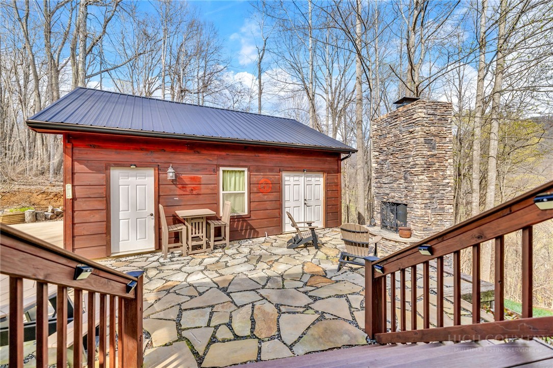 7994 3 Top Road Todd, NC 28684 - Photo 44 of 50