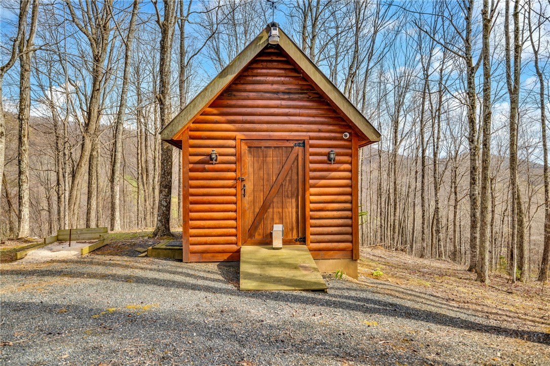 7994 3 Top Road Todd, NC 28684 - Photo 46 of 50