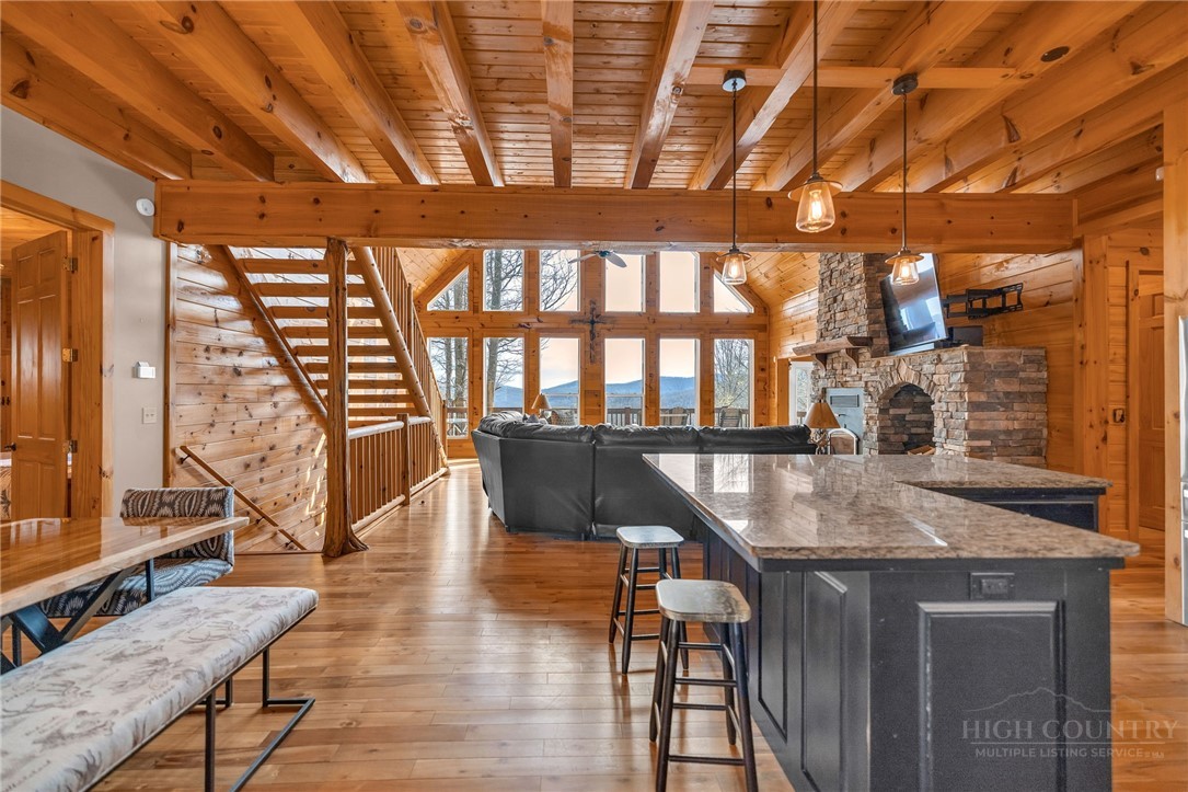 7994 3 Top Road Todd, NC 28684 - Photo 8 of 50