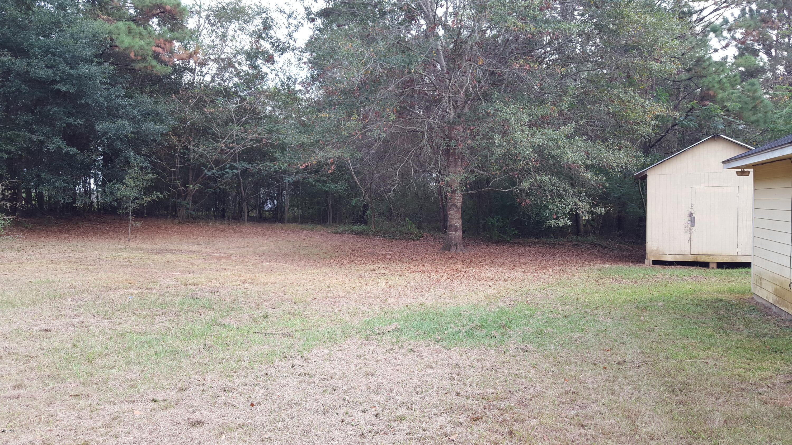 143 Basin School Road Lucedale, MS 39452 - Photo 10 of 11 00yard