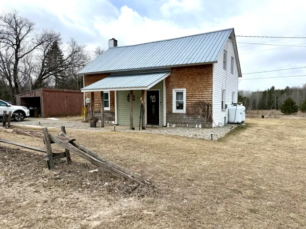 $115,000 | 255 Flat Rock Road, Malone, NY 12953