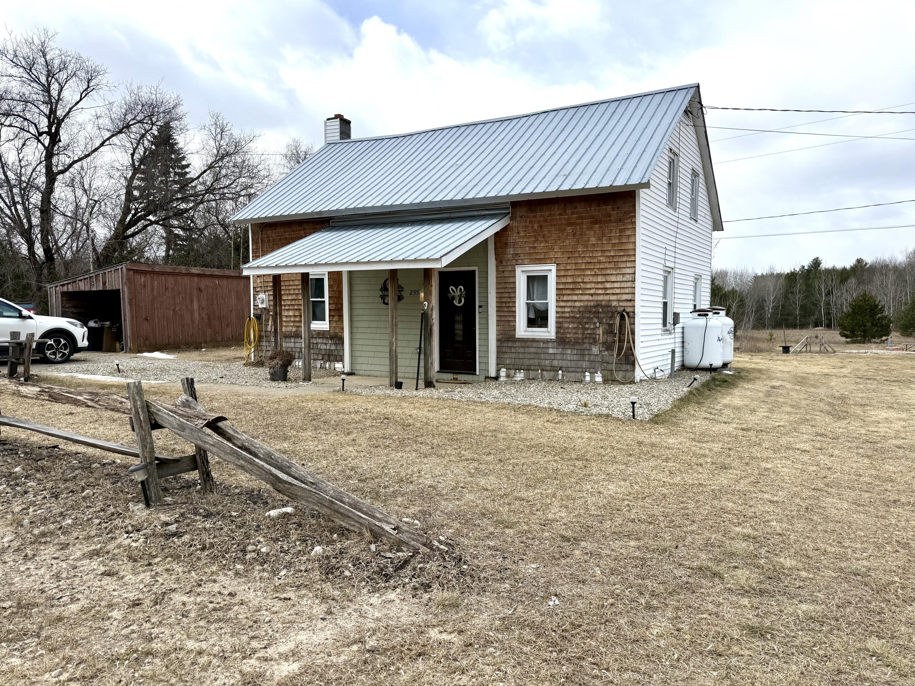 255 Flat Rock Road Malone, NY 12953 - Photo 1 of 22 IMG_3912