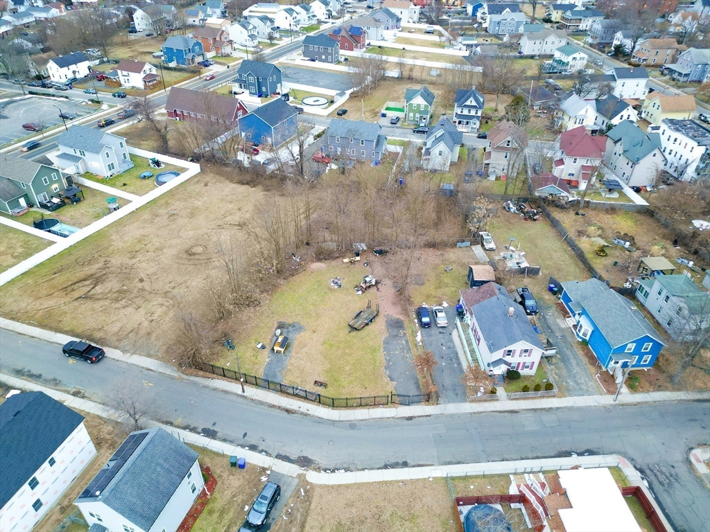 0 Spruce Street Springfield, MA 01105 - Photo 8 of 11 view of rooftop