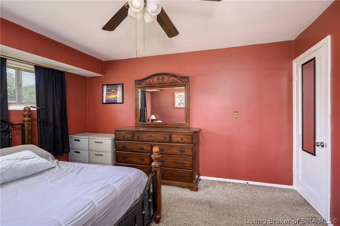 4917 Raven Road Louisville, KY 40213 - Photo 16 of 29