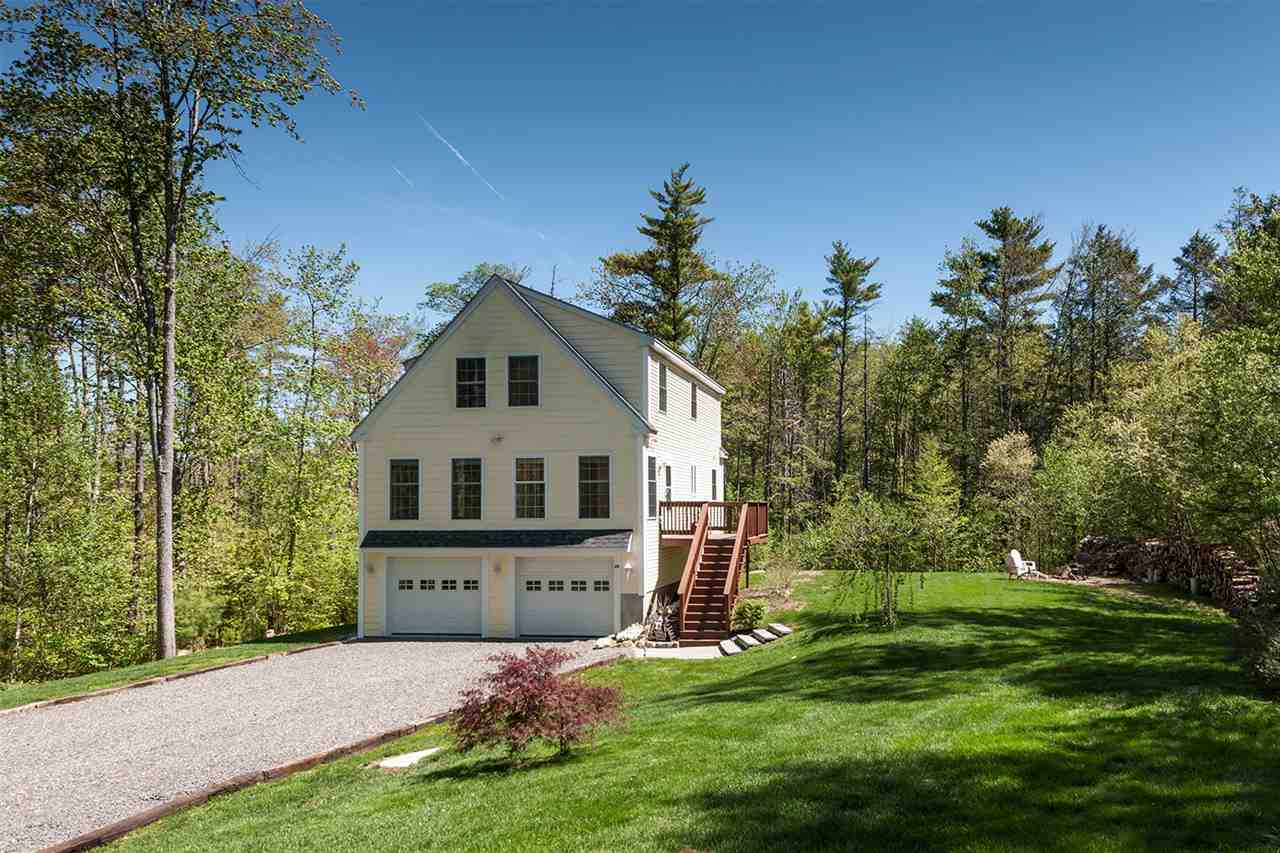 65 Logging Road York, ME 03902 - Photo 1 of 39
