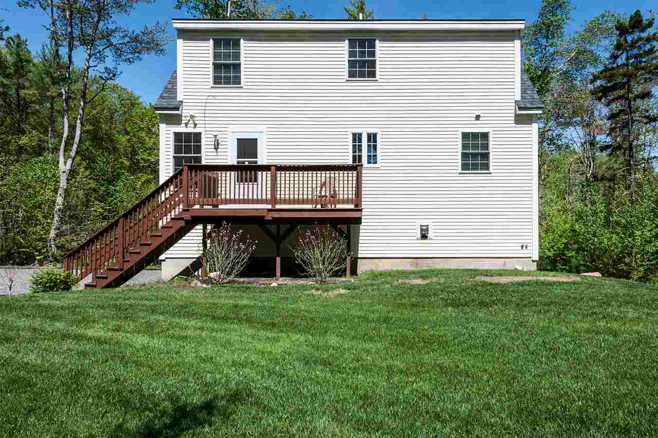 65 Logging Road York, ME 03902 - Photo 4 of 39
