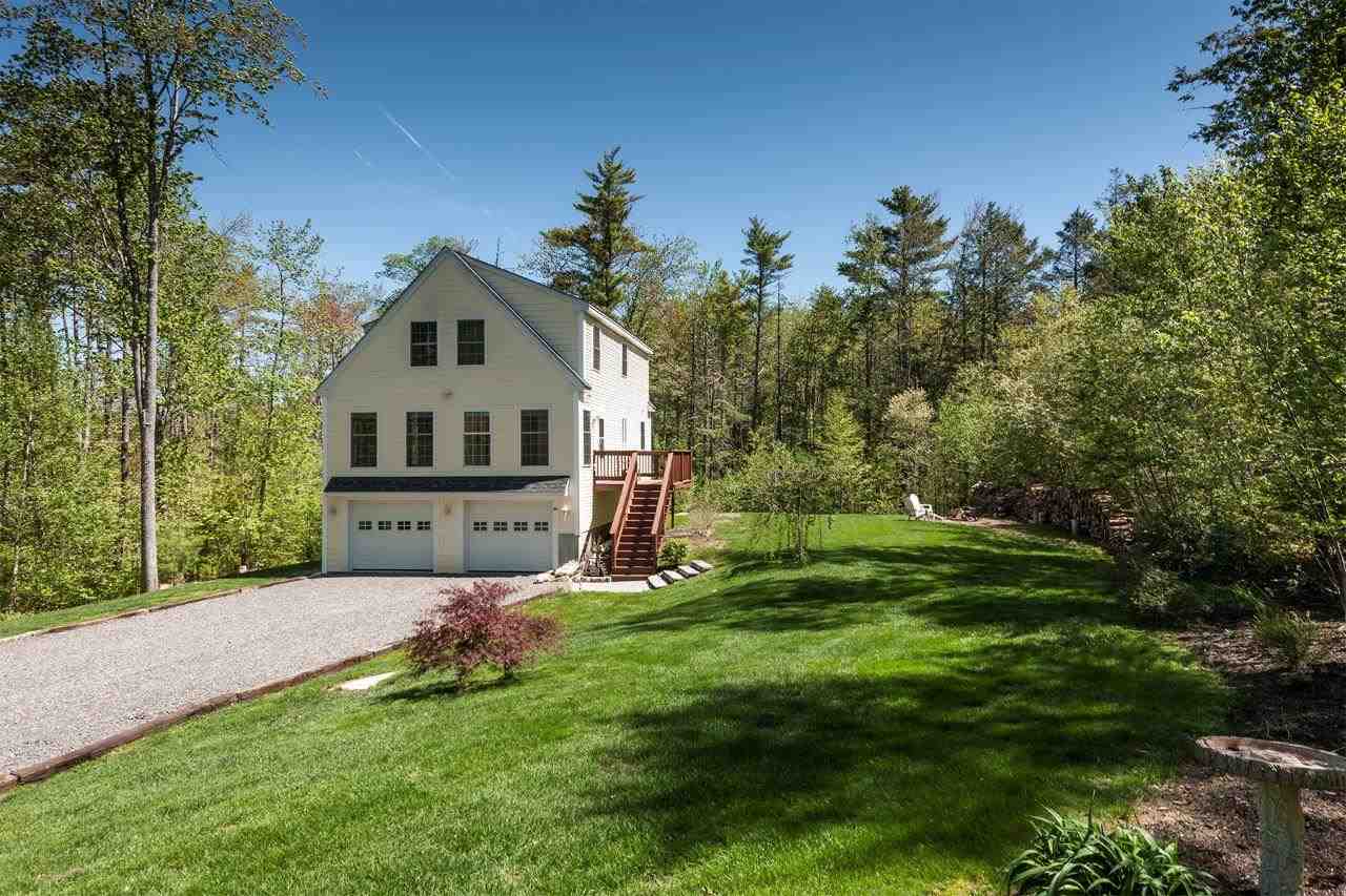 65 Logging Road York, ME 03902 - Photo 37 of 39
