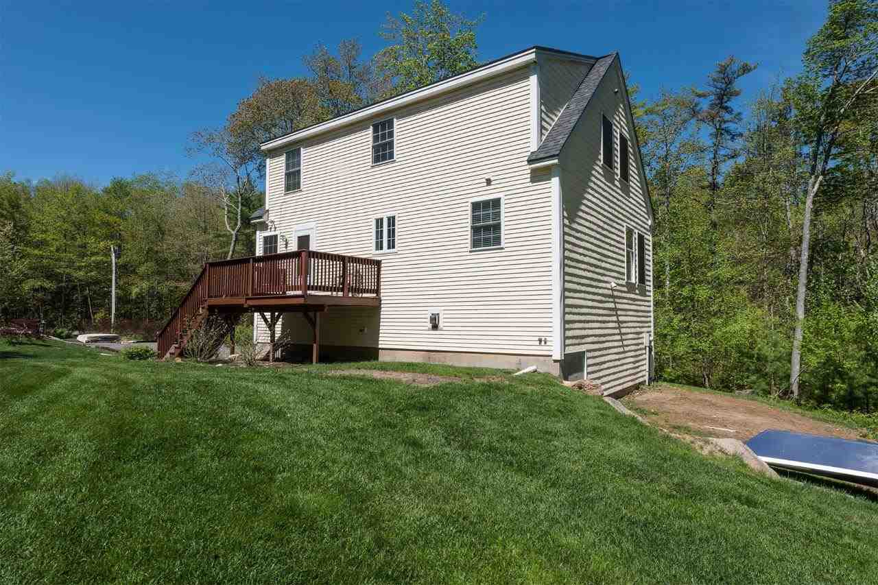 65 Logging Road York, ME 03902 - Photo 38 of 39