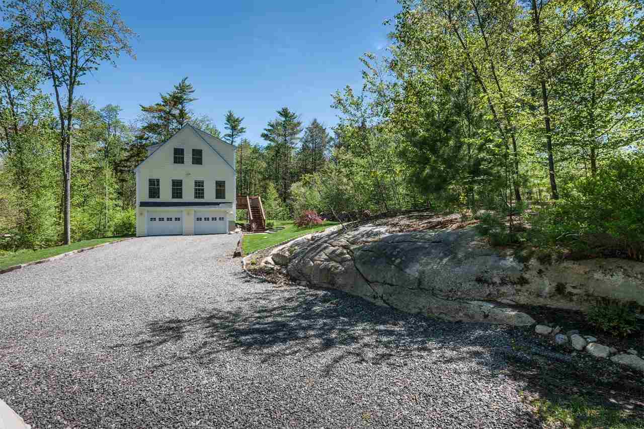 65 Logging Road York, ME 03902 - Photo 39 of 39