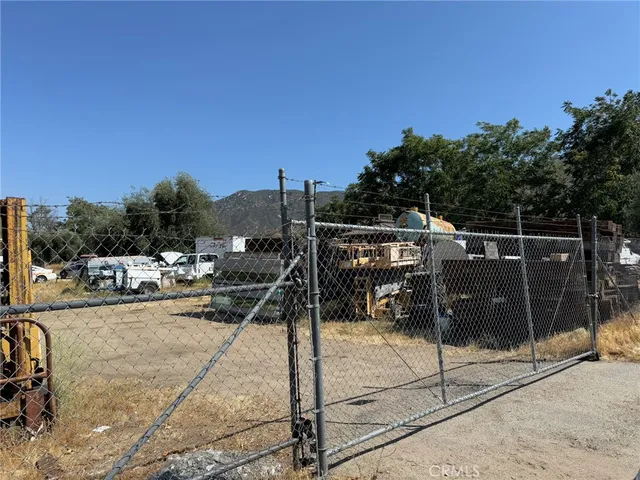 a view of a terrace with chairs