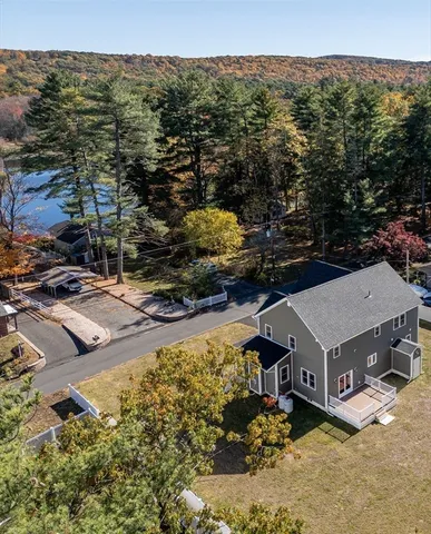 $674,900 | 4 Hillcrest Drive, Wilbraham, MA 01095