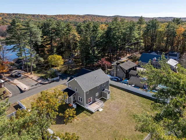 $649,900 | 4 Hillcrest Drive, Wilbraham, MA 01095