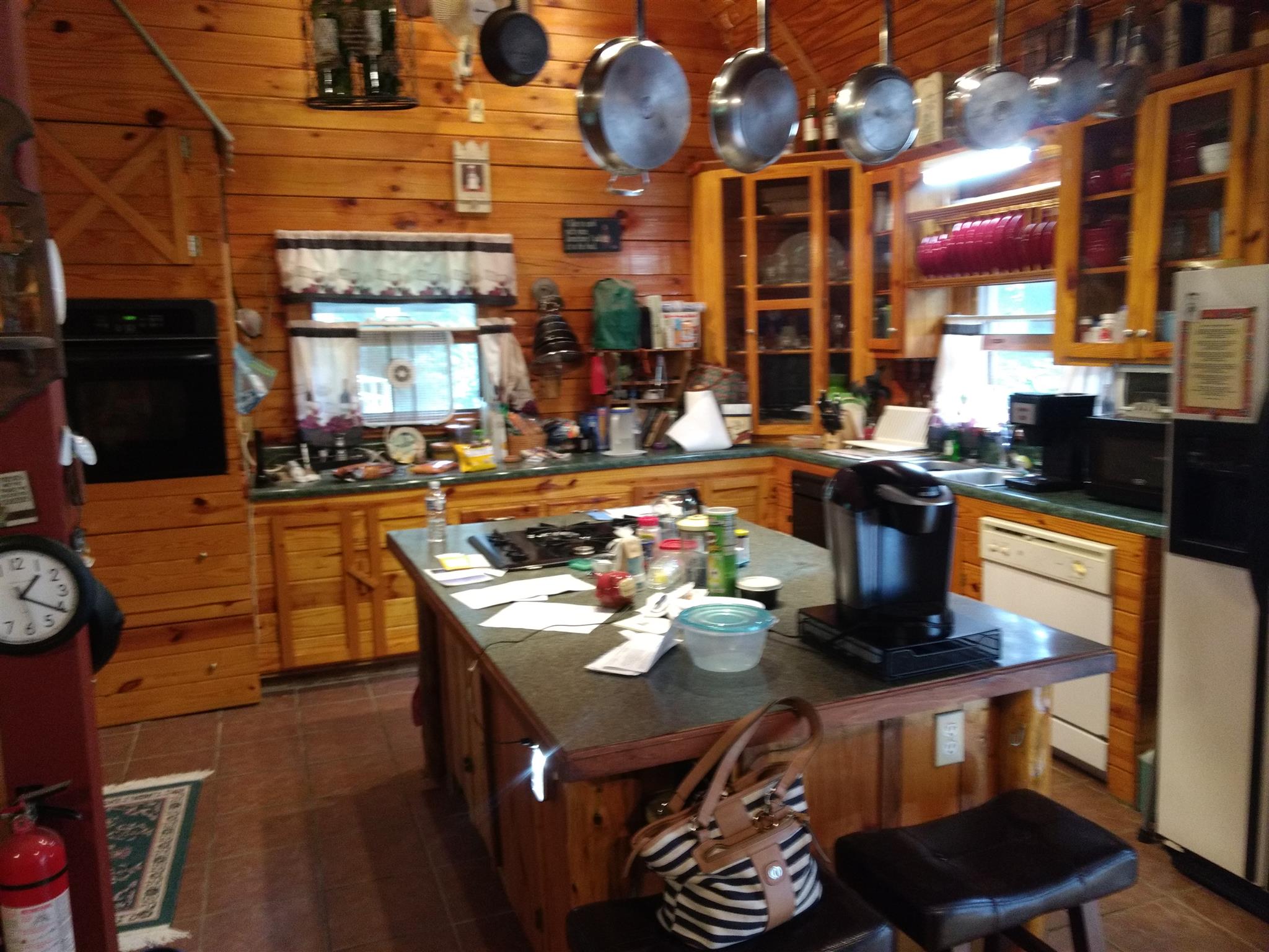 615 Linville Road Lawrenceburg, TN 38464 - Photo 8 of 11 Gallery Image 8