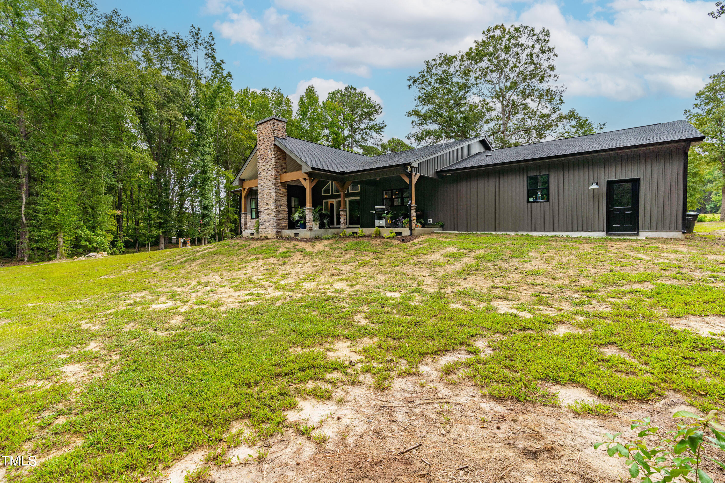 483 Turnage Road Smithfield, NC 27577 - Photo 39 of 47 DSC03588