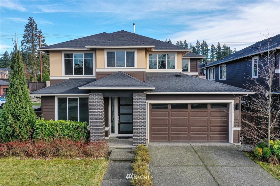 17215 40th Avenue Southeast Bothell, WA 98012 - Photo 1 of 36