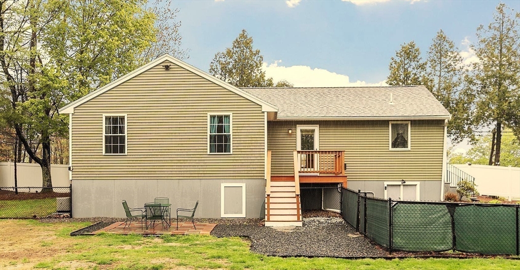 151 Gardner Road Winchendon, MA 01475 - Photo 33 of 34 Gallery Image 33