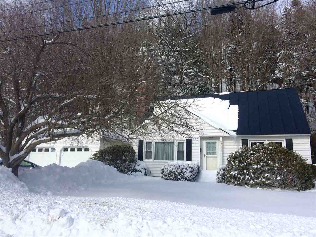318 Gifford Road Hartford, VT 05001 - Photo 1 of 16 Gallery Image 1