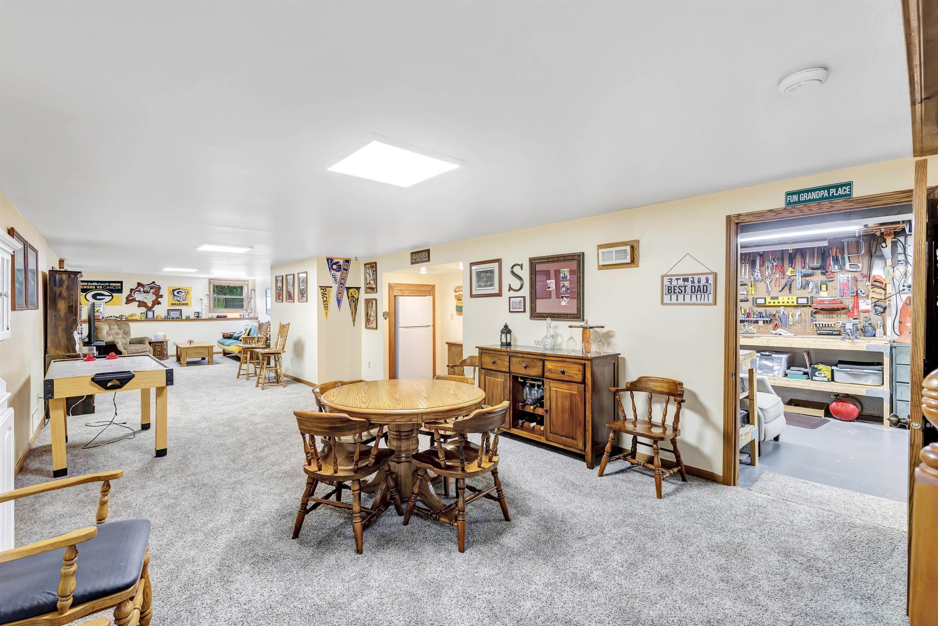 3659 VanLaanen Road Green Bay, WI 54311 - Photo 29 of 50
