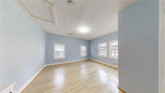 $199,900 | 1818 Clay Street, St. Joseph, MO 64501