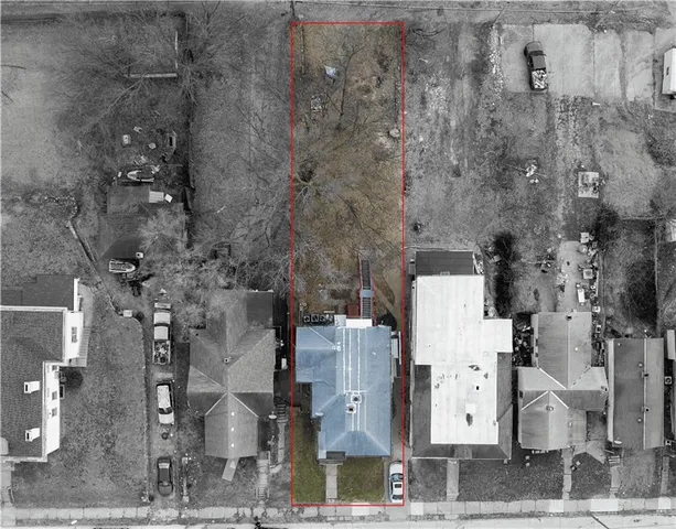 $199,900 | 1818 Clay Street, St. Joseph, MO 64501