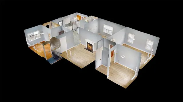 $199,900 | 1818 Clay Street, St. Joseph, MO 64501