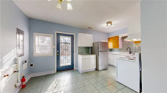 $199,900 | 1818 Clay Street, St. Joseph, MO 64501