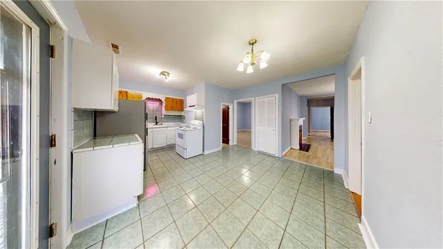 $199,900 | 1818 Clay Street, St. Joseph, MO 64501