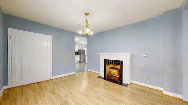 $199,900 | 1818 Clay Street, St. Joseph, MO 64501