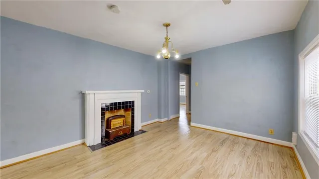 $199,900 | 1818 Clay Street, St. Joseph, MO 64501