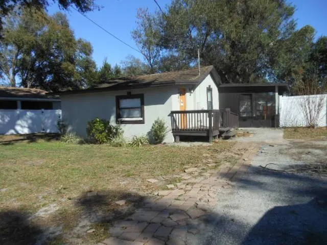 $234,900 | 8421 North Orangeview Avenue, Tampa, FL 33617