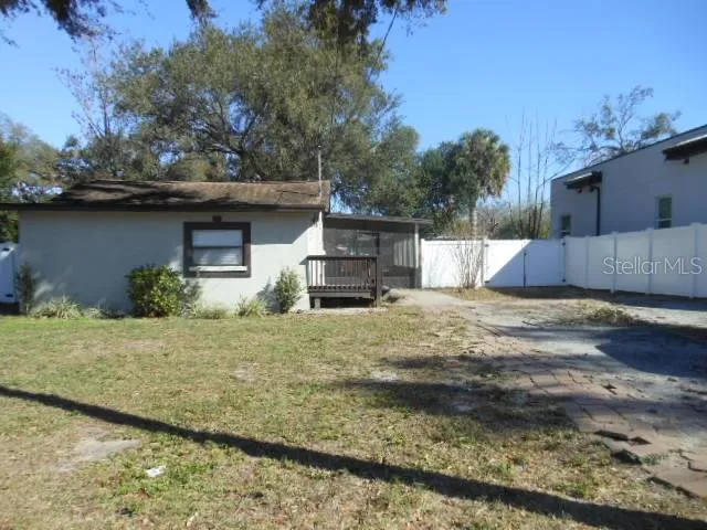 $234,900 | 8421 North Orangeview Avenue, Tampa, FL 33617