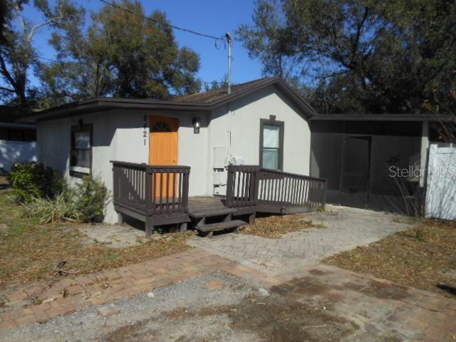 8421 North Orangeview Avenue Tampa, FL 33617 - Photo 3 of 33