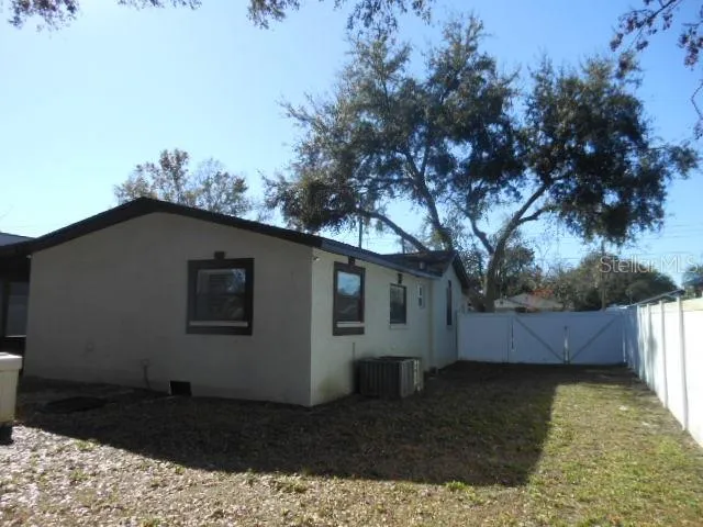 $234,900 | 8421 North Orangeview Avenue, Tampa, FL 33617