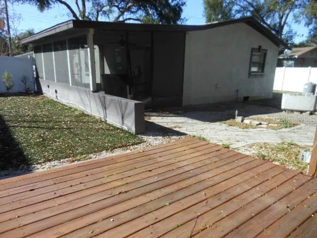 $234,900 | 8421 North Orangeview Avenue, Tampa, FL 33617