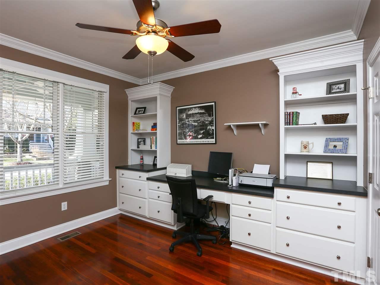 2220 Karns Place Raleigh, NC 27614 - Photo 6 of 25 a workspace with furniture and window