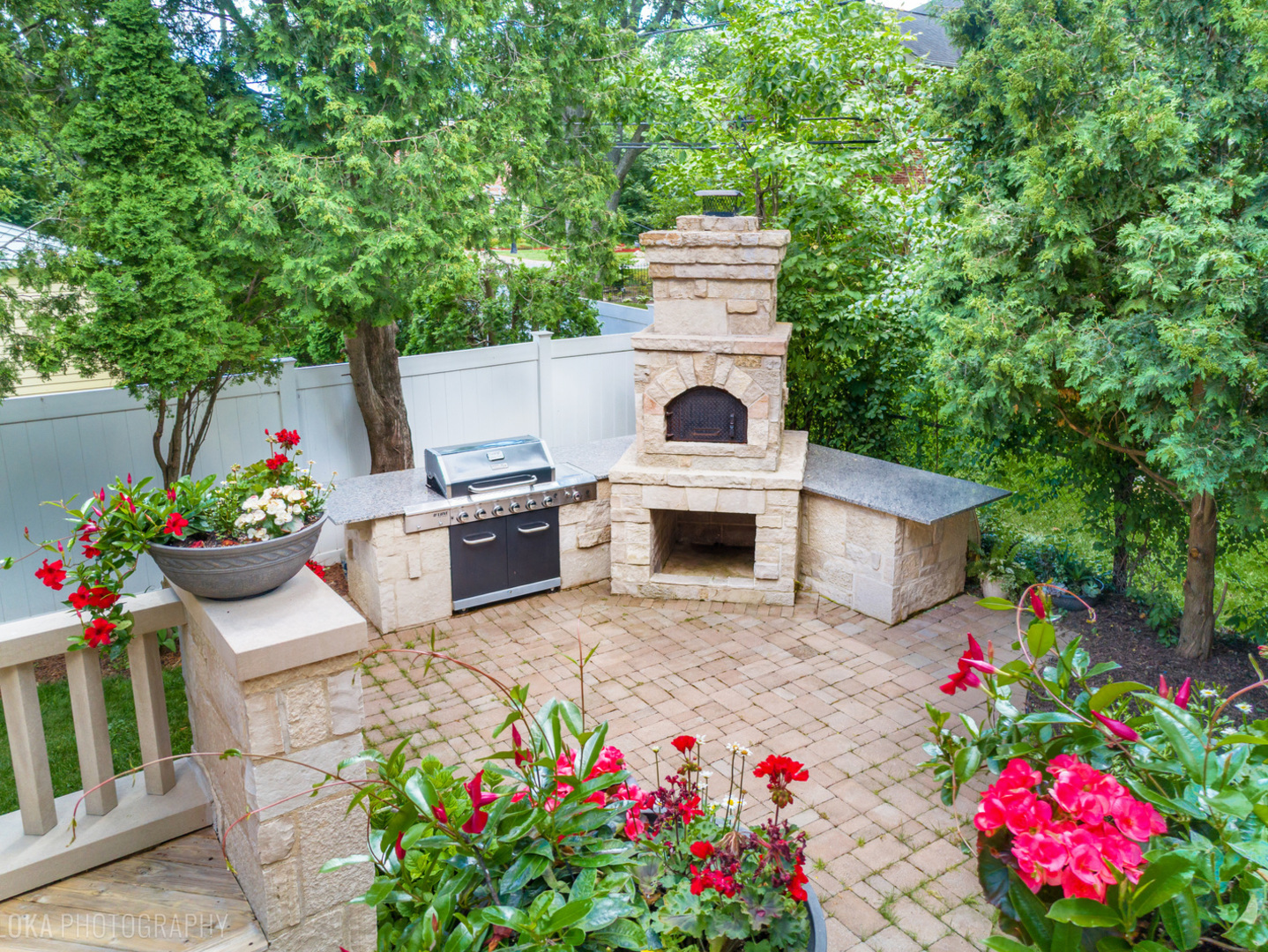 1009 Kings Lane Glenview, IL 60025 - Photo 65 of 68