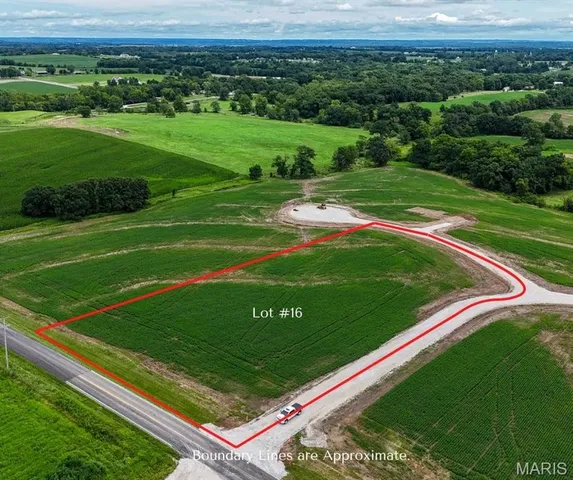 $139,000 | 103 Harvest Glen, Old Monroe, MO 63369