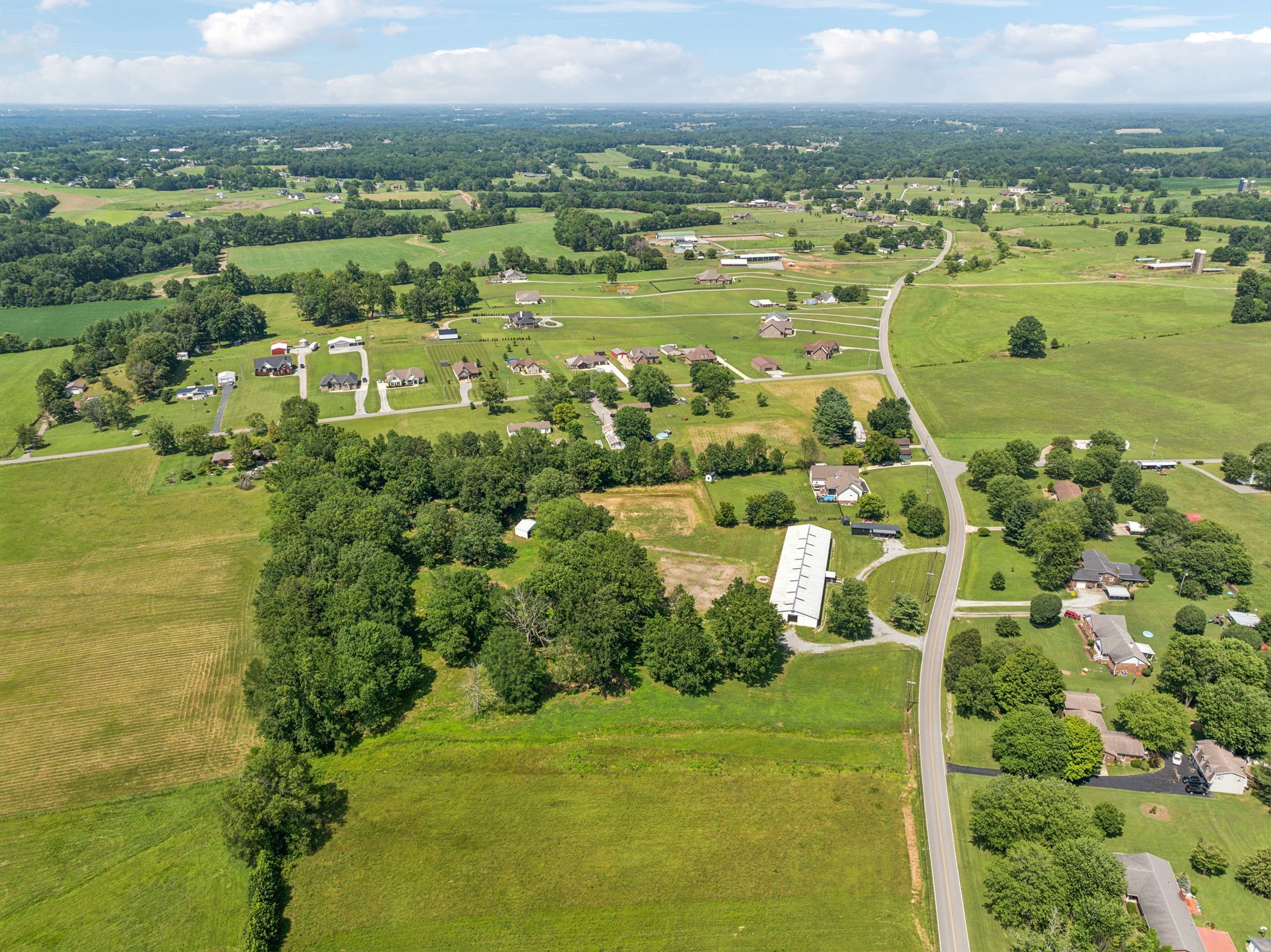 253 Halltown Road Cottontown, TN 37048 - Photo 44 of 51 Gallery Image 44