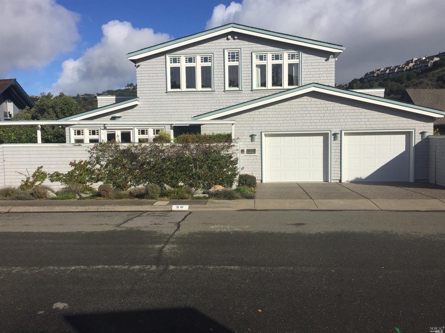56 Peninsula Road Belvedere, CA 94920 - Photo 1 of 1 Gallery Image 1