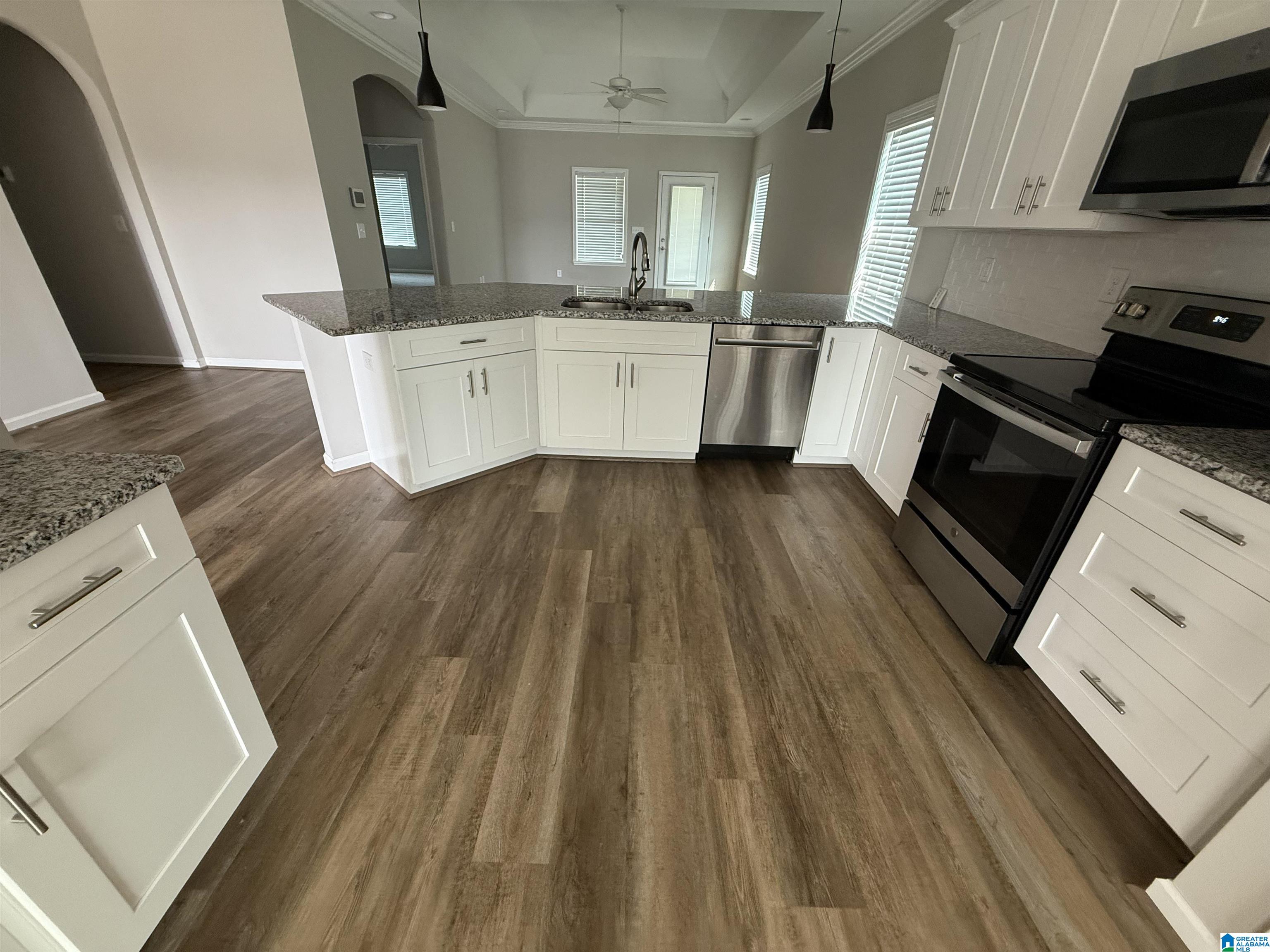 336 Ballington Street Clanton, AL 35045 - Photo 2 of 6