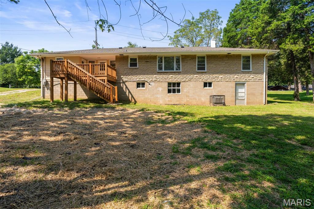 4302 Fee Fee Road Bridgeton, MO 63044 - Photo 30 of 31 Gallery Image 30