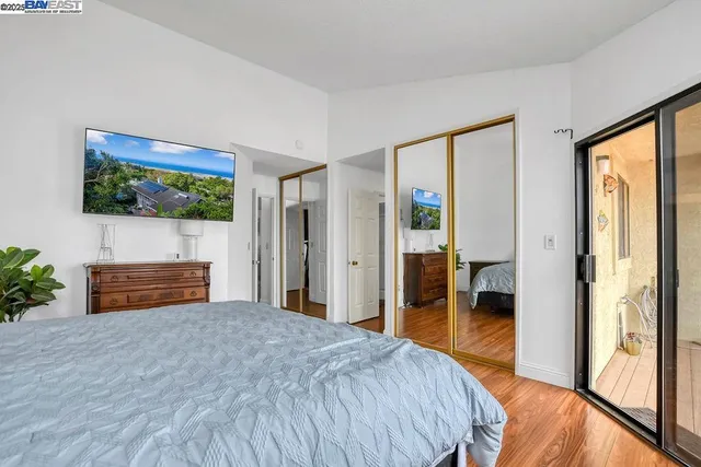 a bathroom with a sink and a large mirror