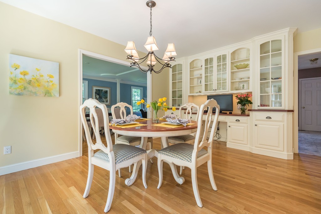 136 Lancaster Road North Andover, MA 01845 - Photo 13 of 30 Gallery Image 13