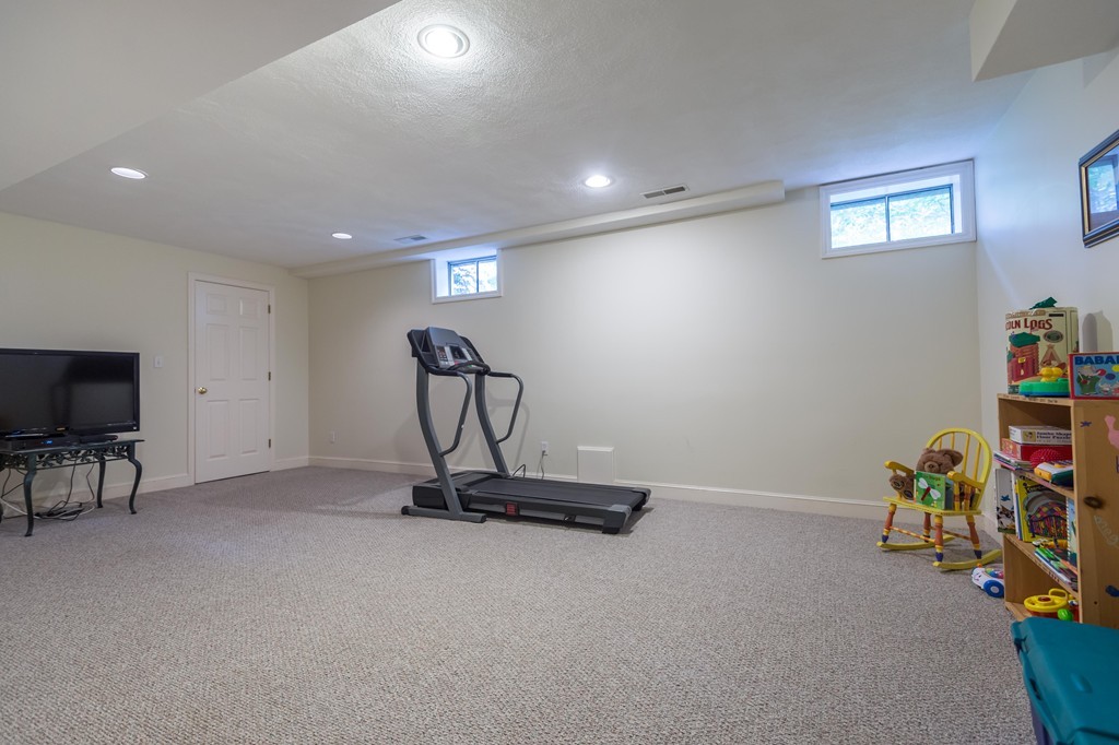 136 Lancaster Road North Andover, MA 01845 - Photo 25 of 30 Gallery Image 25