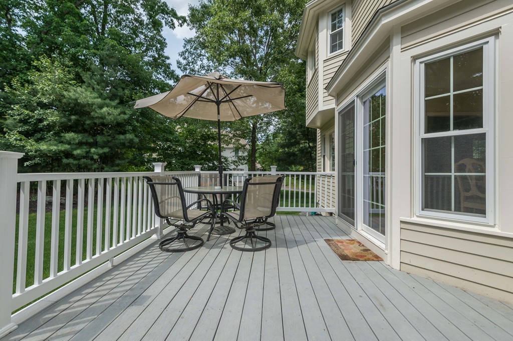 136 Lancaster Road North Andover, MA 01845 - Photo 26 of 30 Gallery Image 26