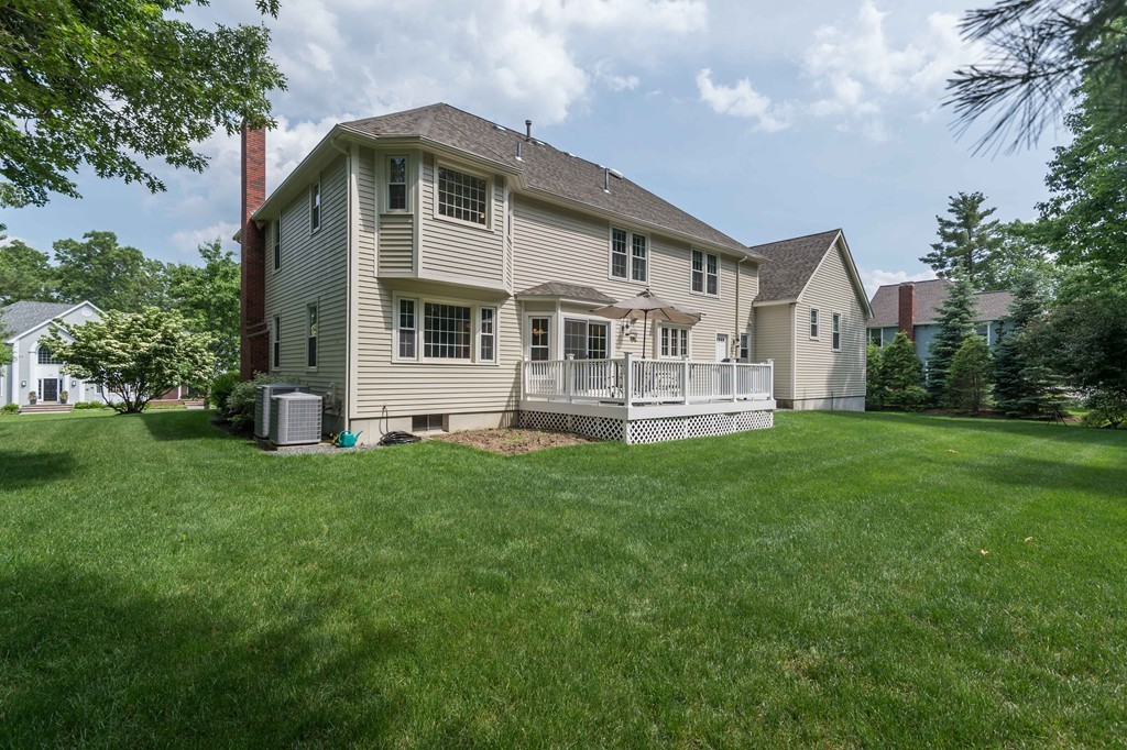 136 Lancaster Road North Andover, MA 01845 - Photo 29 of 30 Gallery Image 29