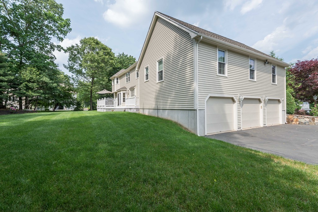 136 Lancaster Road North Andover, MA 01845 - Photo 30 of 30 Gallery Image 30