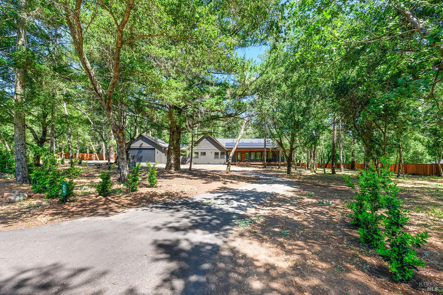 554 Shady Acres Road Santa Rosa, CA 95409 - Photo 11 of 65