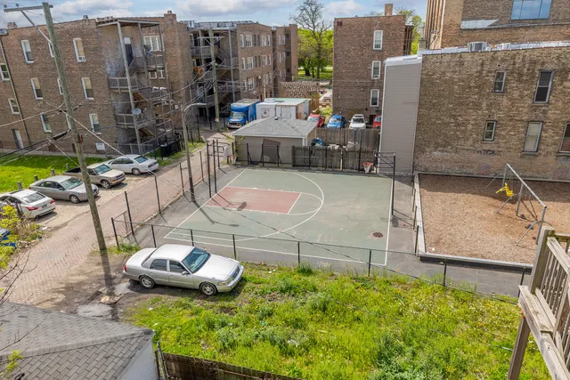 $1,950 | 1321 South Millard Avenue, Unit C, Chicago, IL 60623