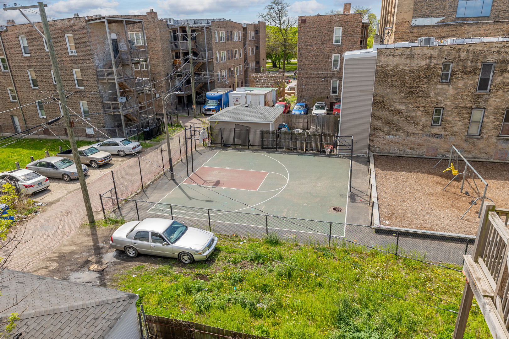 1321 South Millard Avenue, Unit C Chicago, IL 60623 - Photo 13 of 13